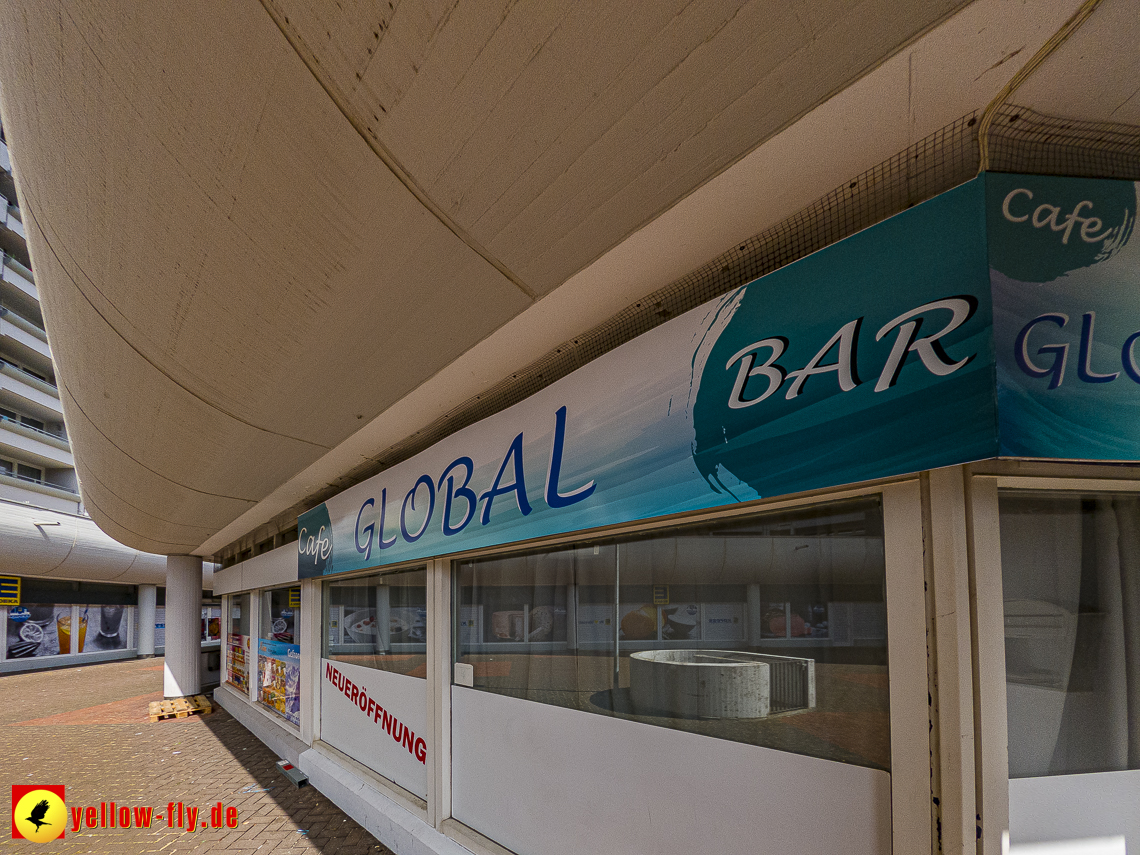 22.06.2023 - Neues türkischs Kaffee im Marx-Zentrum